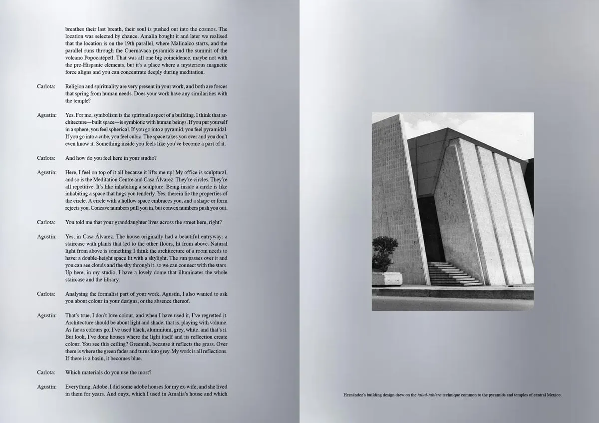 Apartamento Praxis bok arkitektur