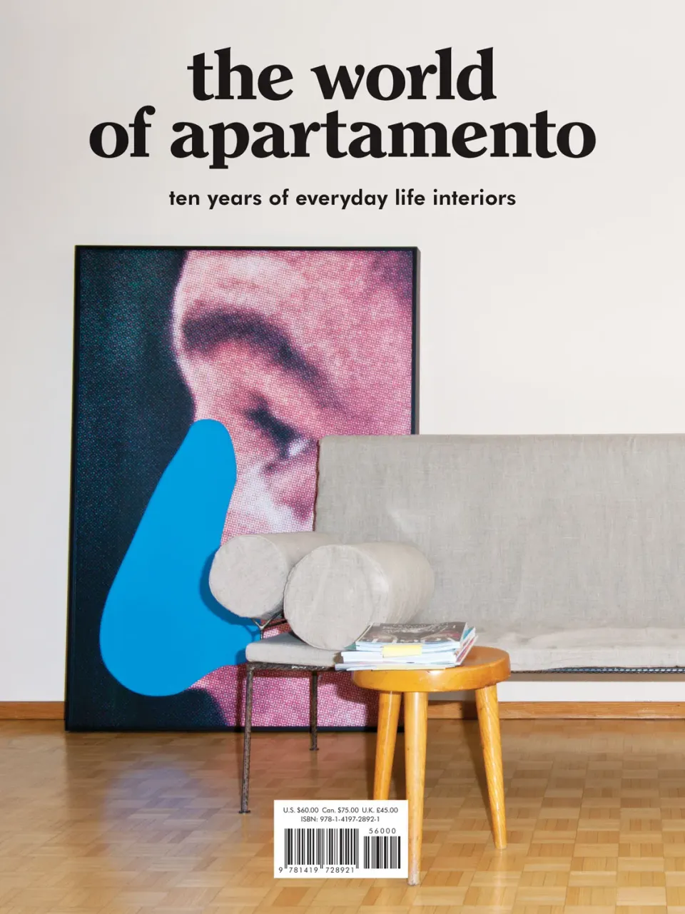 Apartamento The World of Apartamento 10 Years bok