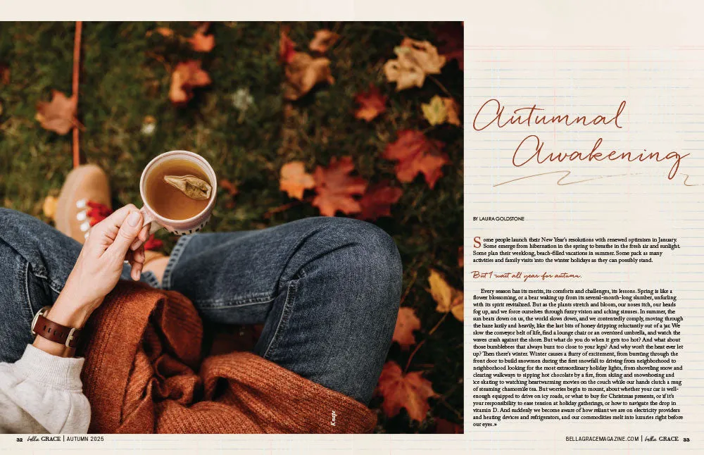 Stampington Bella Grace Issue 45 blad PDF 160 sider