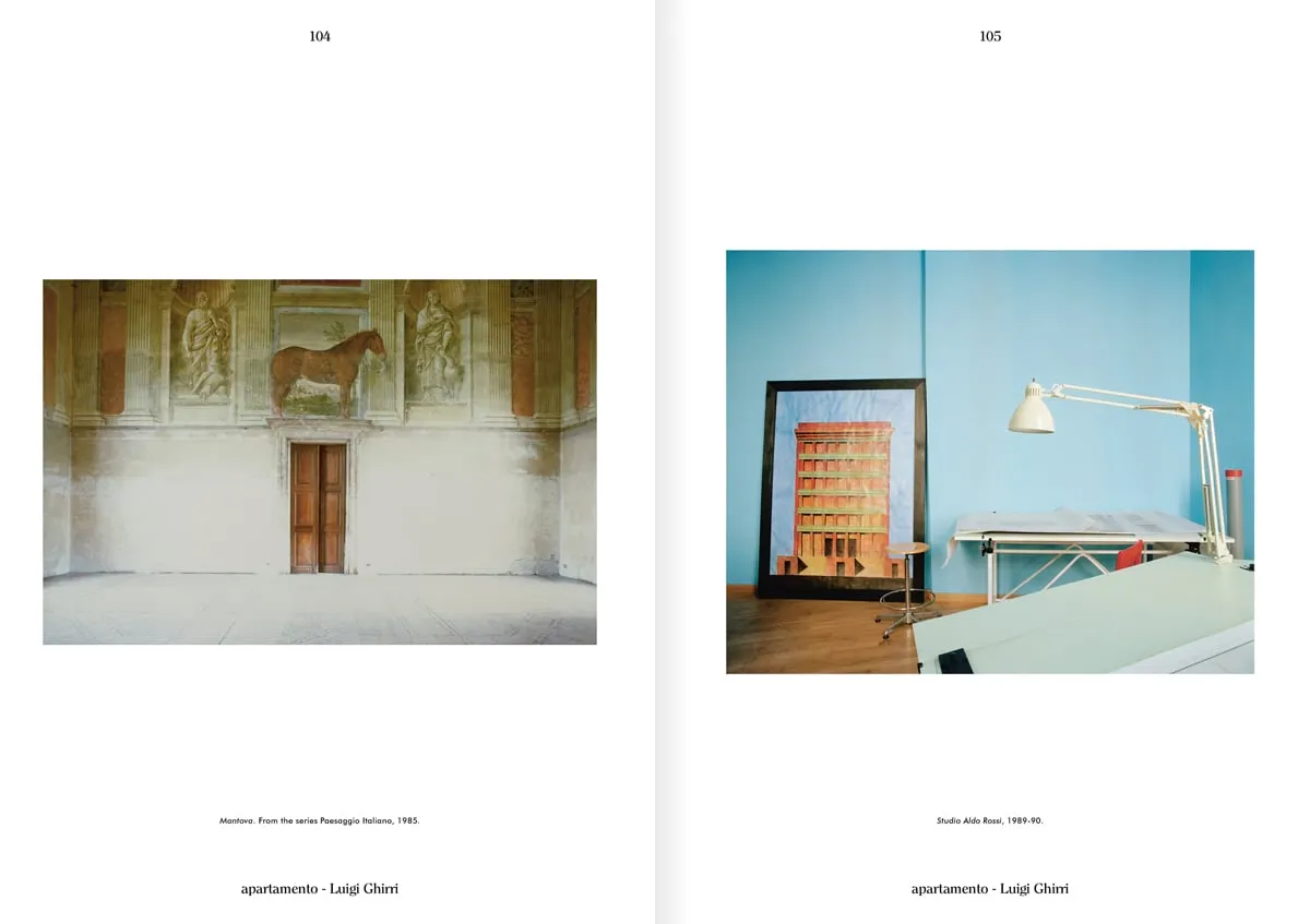 Apartamento Magazine nr 26 blad