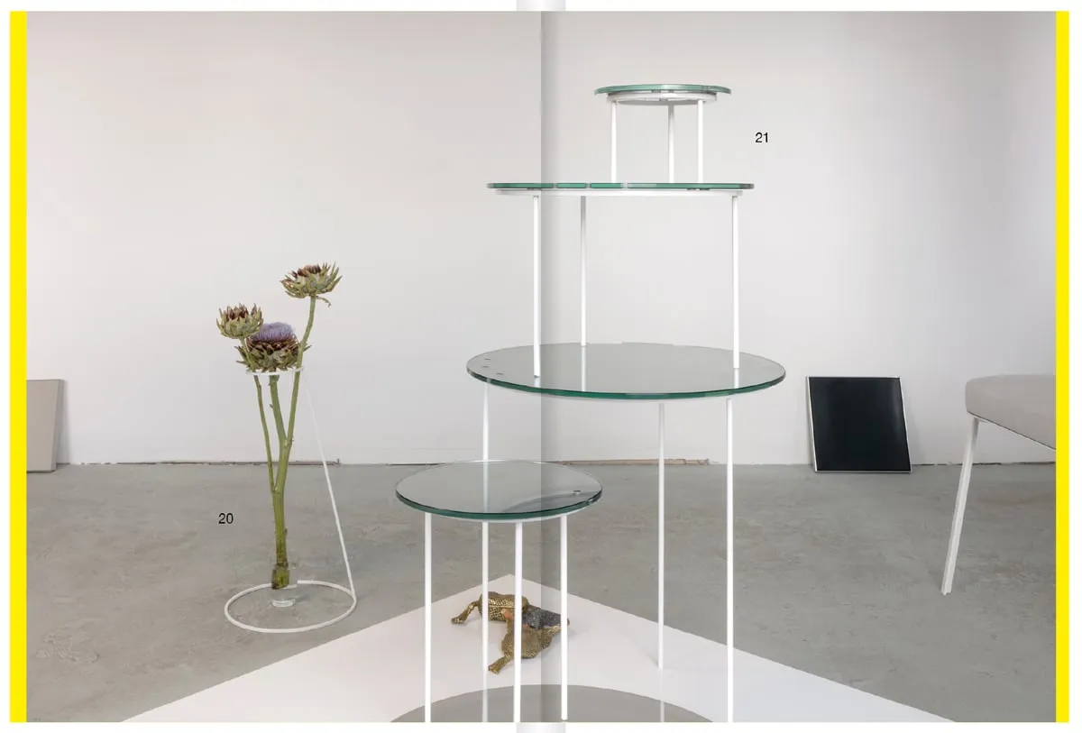 Apartamento Creatures bok innbundet Chermayeff