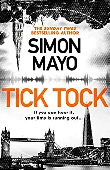 RadioTimes Tick Tock Simon Mayo thriller sykdom