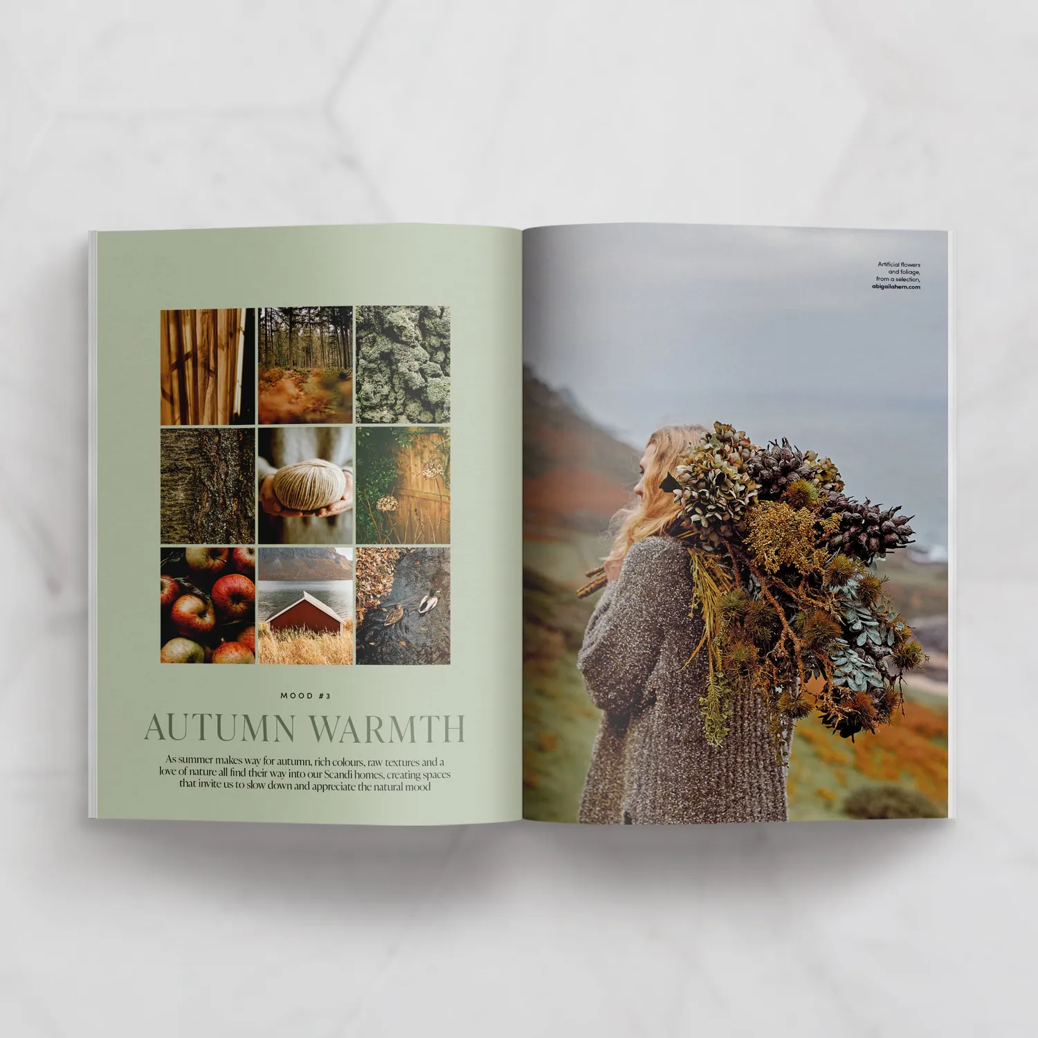 Simply Scandi Vol 23 Autumn 2026 blad London