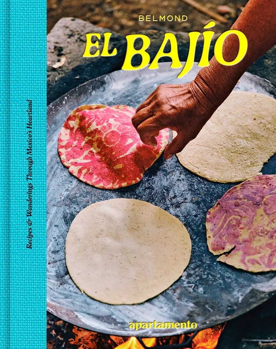 Apartamento El Bajío Recipes blad meksikansk Wanderings