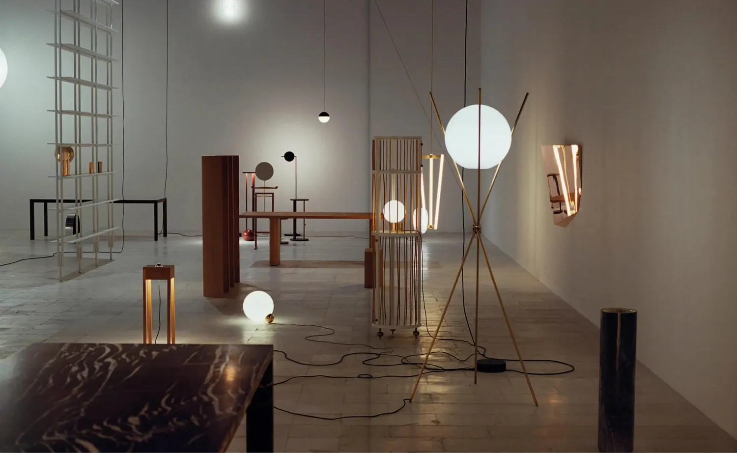 Apartamento Things that Go Together bok Anastassiades