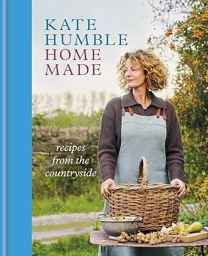 RadioTimes Home Made Recipes blad kokebok 60 oppskrifter
