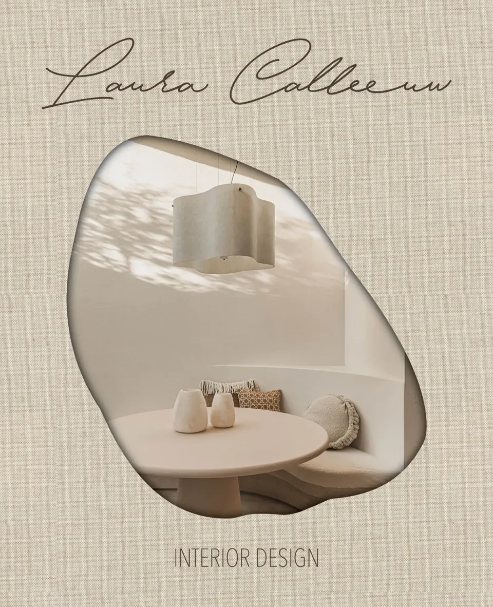 Imagicasa Laura Calleeuw Interior Design bok engelsk