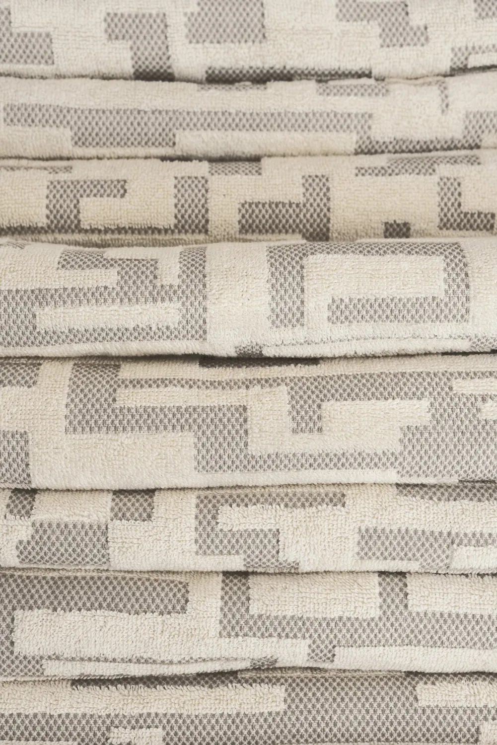 Imagicasa Home Collection håndkle 50x100 cm mykt