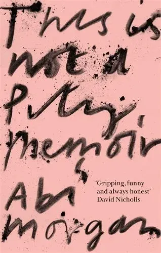 RadioTimes This Is Not a Pity Memoir bok