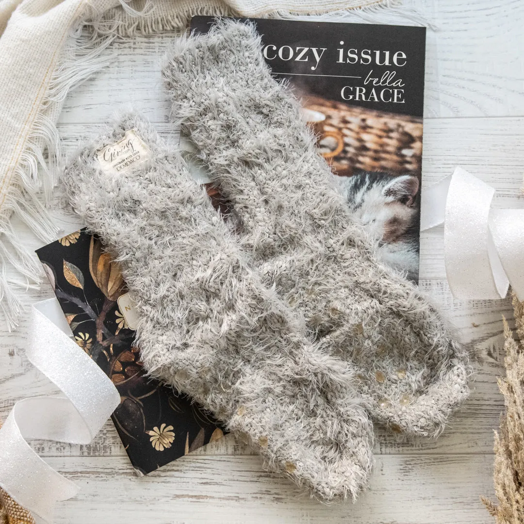 Stampington Passport to Cozy Living gavesett 3 deler