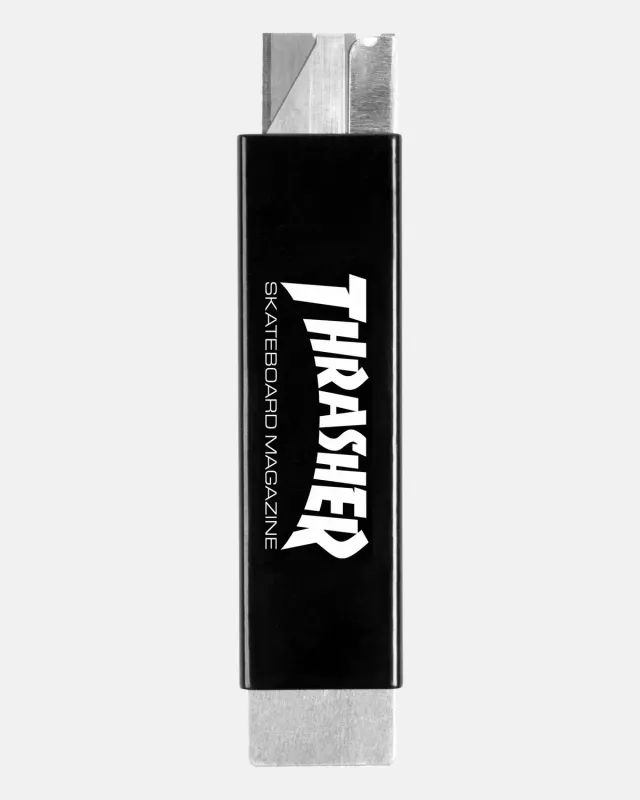 Thrasher Skate Mag tapetkniv box cutter