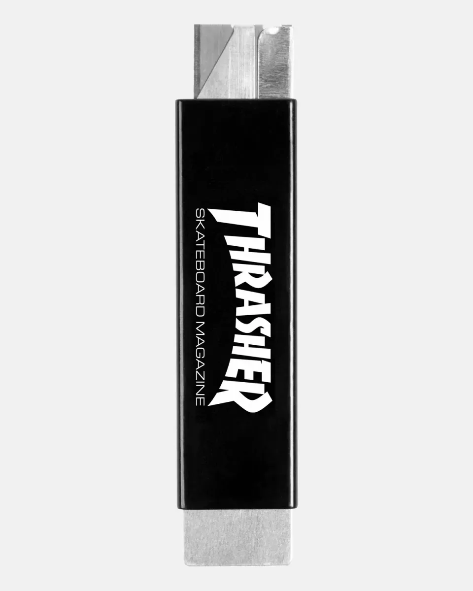 Thrasher Skate Mag tapetkniv box cutter