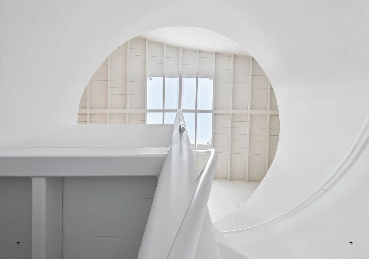 Apartamento Nineteen Interventions Arquitectura-G bok