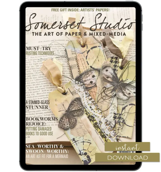 Stampington Somerset Studio Mar/Apr 2018 blad pdf