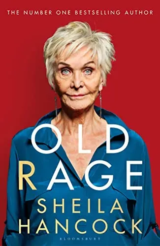 RadioTimes Old Rage Sheila Hancock bok memoar