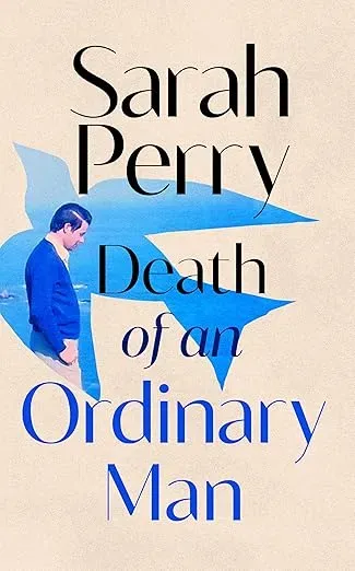 RadioTimes Death of an Ordinary Man bok