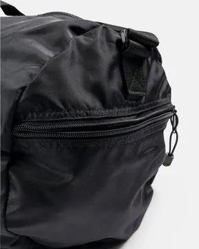 Thrasher Skatebag duffelbag svart stor kraftig