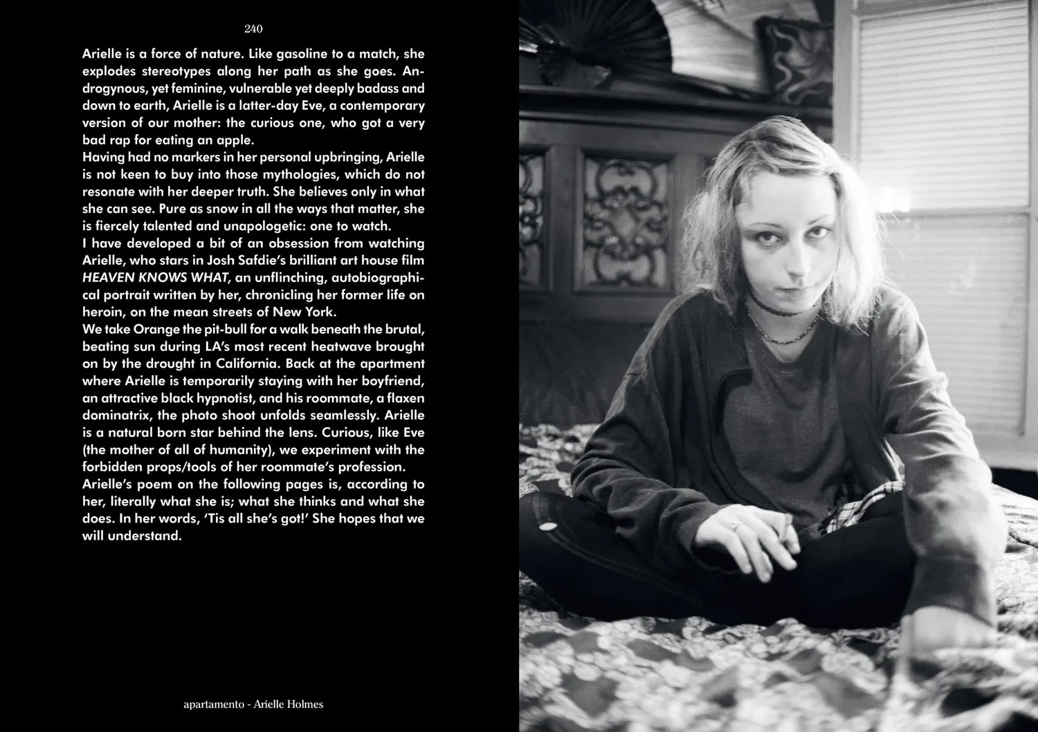 Apartamento Magazine Issue 16 magasin interiør