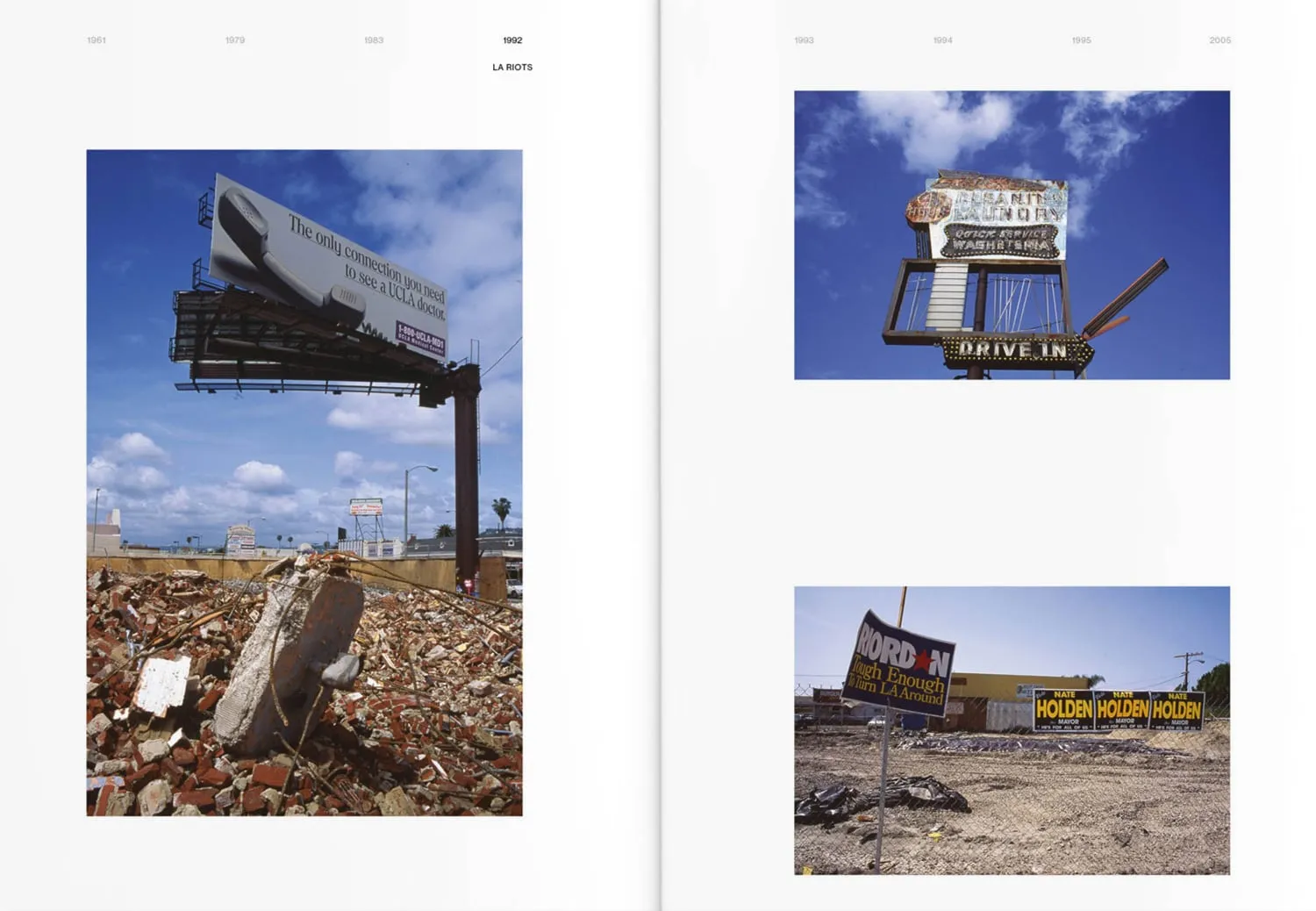 Apartamento Don Chadwick Photography 1961-2005 bok