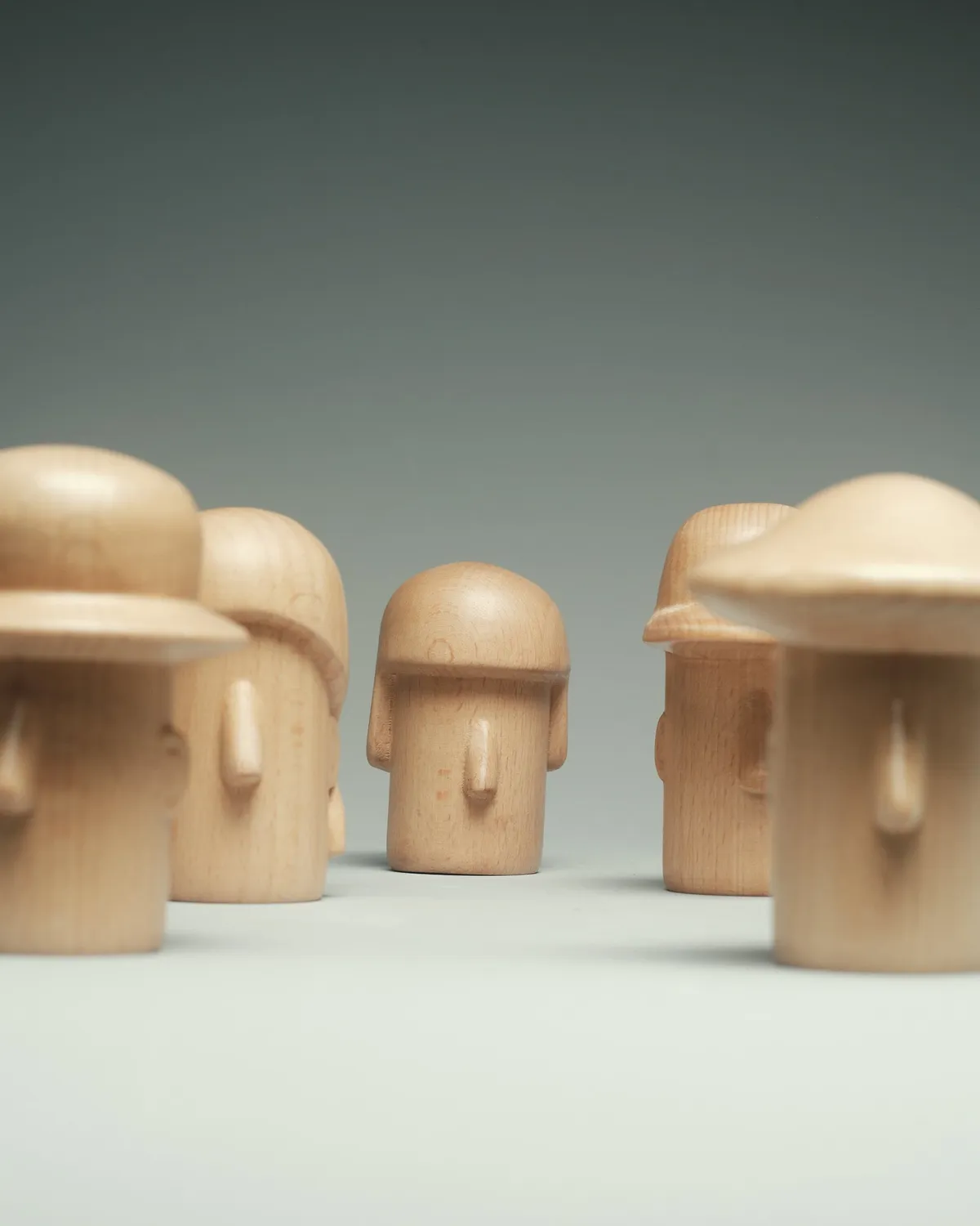 Apartamento Klas Ernflo Wine Stopper Buddy vinpropp design