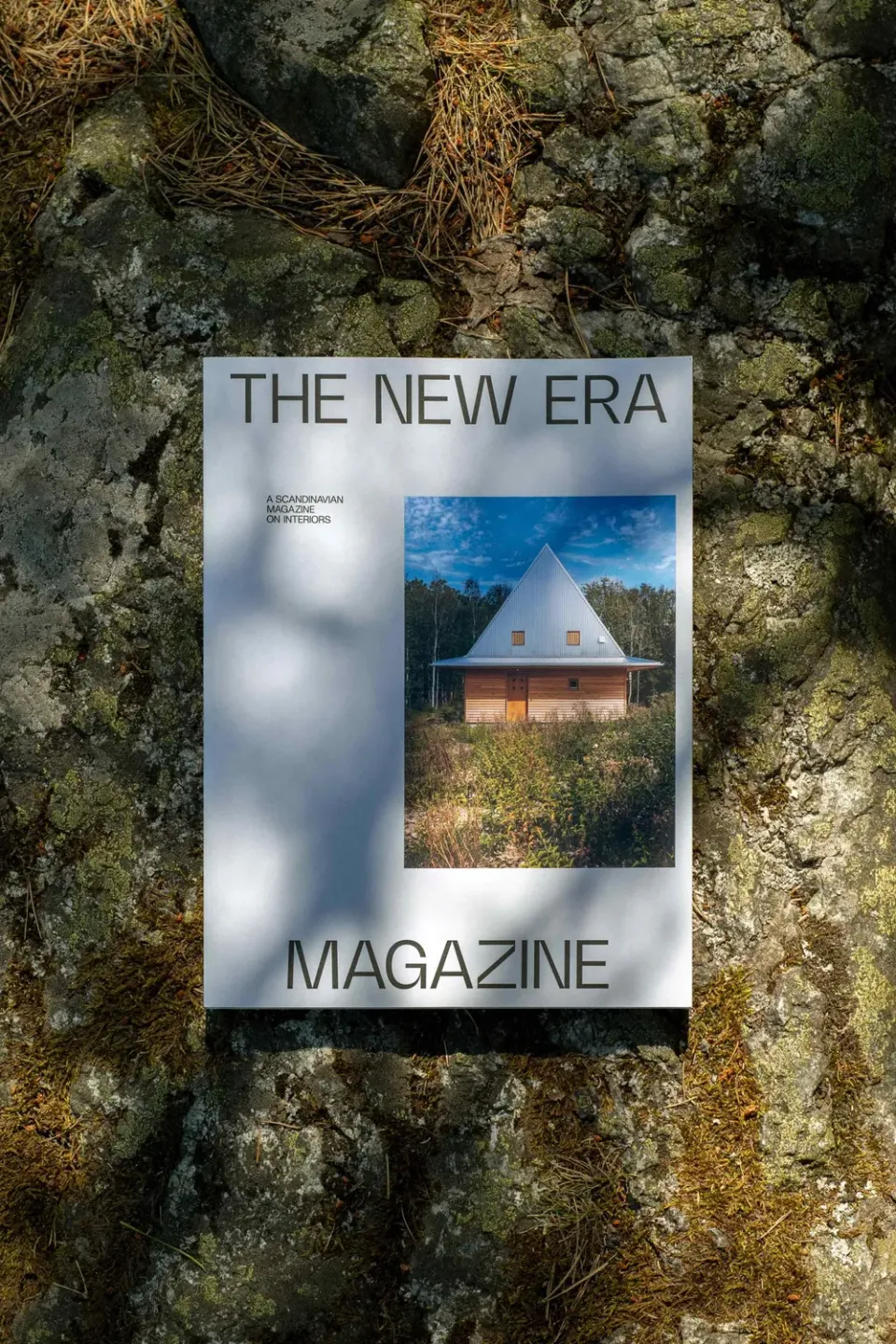 The New Era Magazine Issue 06 blad nr 6
