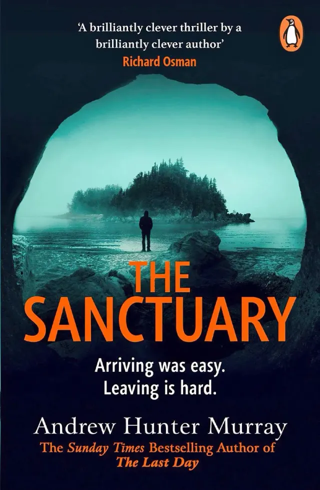 RadioTimes The Sanctuary blad spenning
