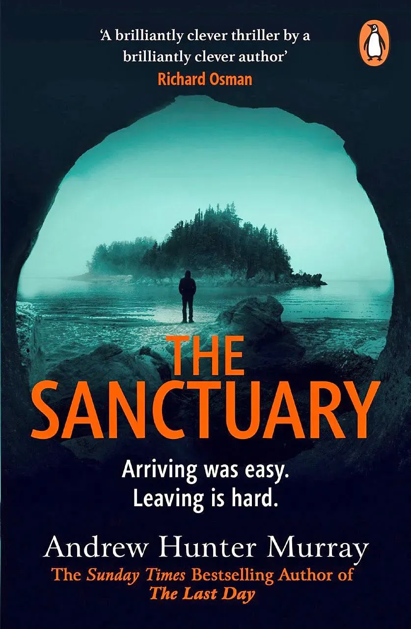 RadioTimes The Sanctuary blad spenning