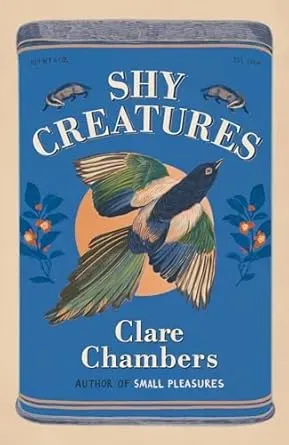 RadioTimes Shy Creatures roman hverdagsdrama
