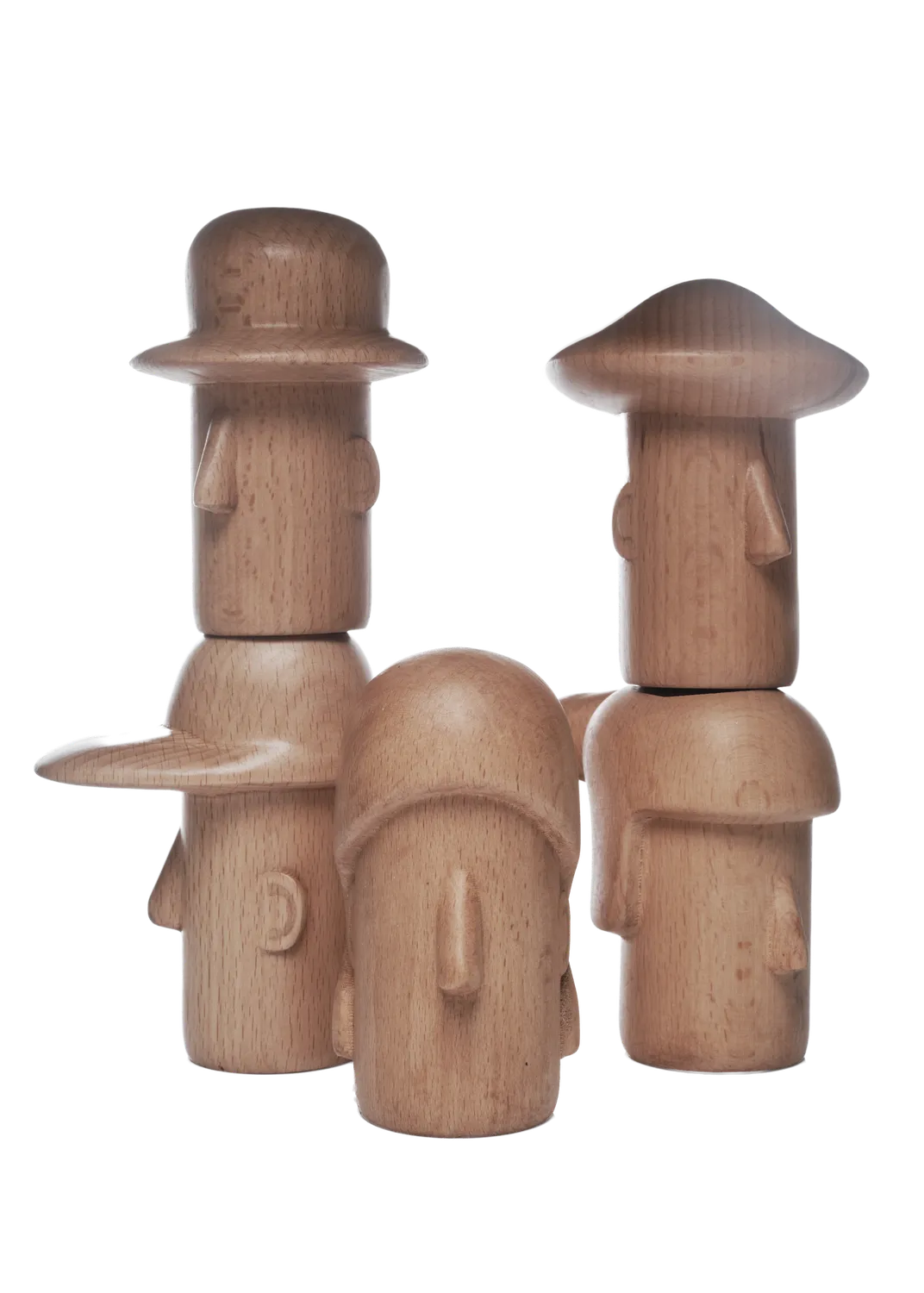 Apartamento Klas Ernflo Wine Stopper Buddy vinpropp design