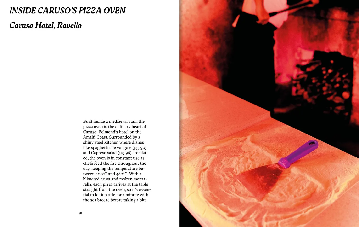 Apartamento Campania Recipes blad matutgave Wanderings