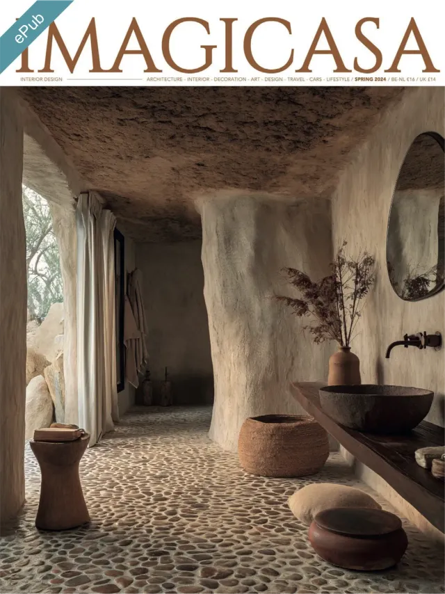 Imagicasa Spring 2024 e-magasin engelsk epub