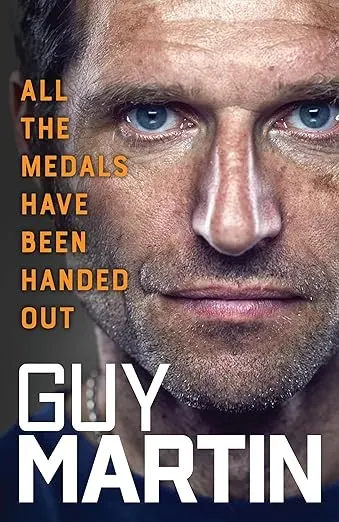 RadioTimes All The Medals Have Been Handed Out blad biografi