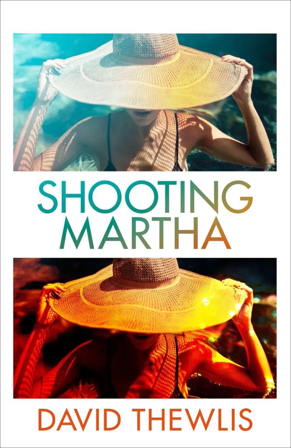 RadioTimes Shooting Martha blad mørk komedie