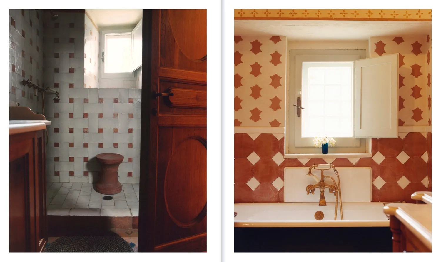 Apartamento The Italian Interiors of Elsa Peretti bok – interiør