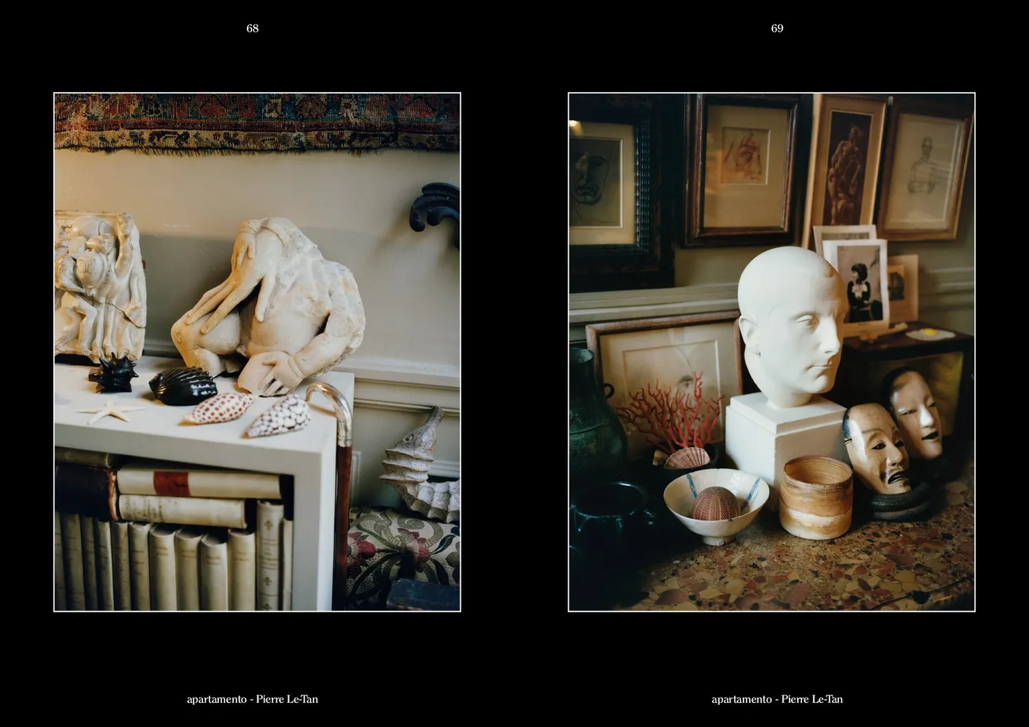 Apartamento Magazine Issue #21 blad
