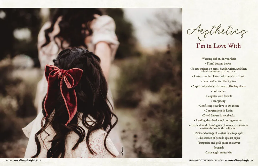 Stampington Bella Grace A Romanticized Life Issue 2 blad PDF