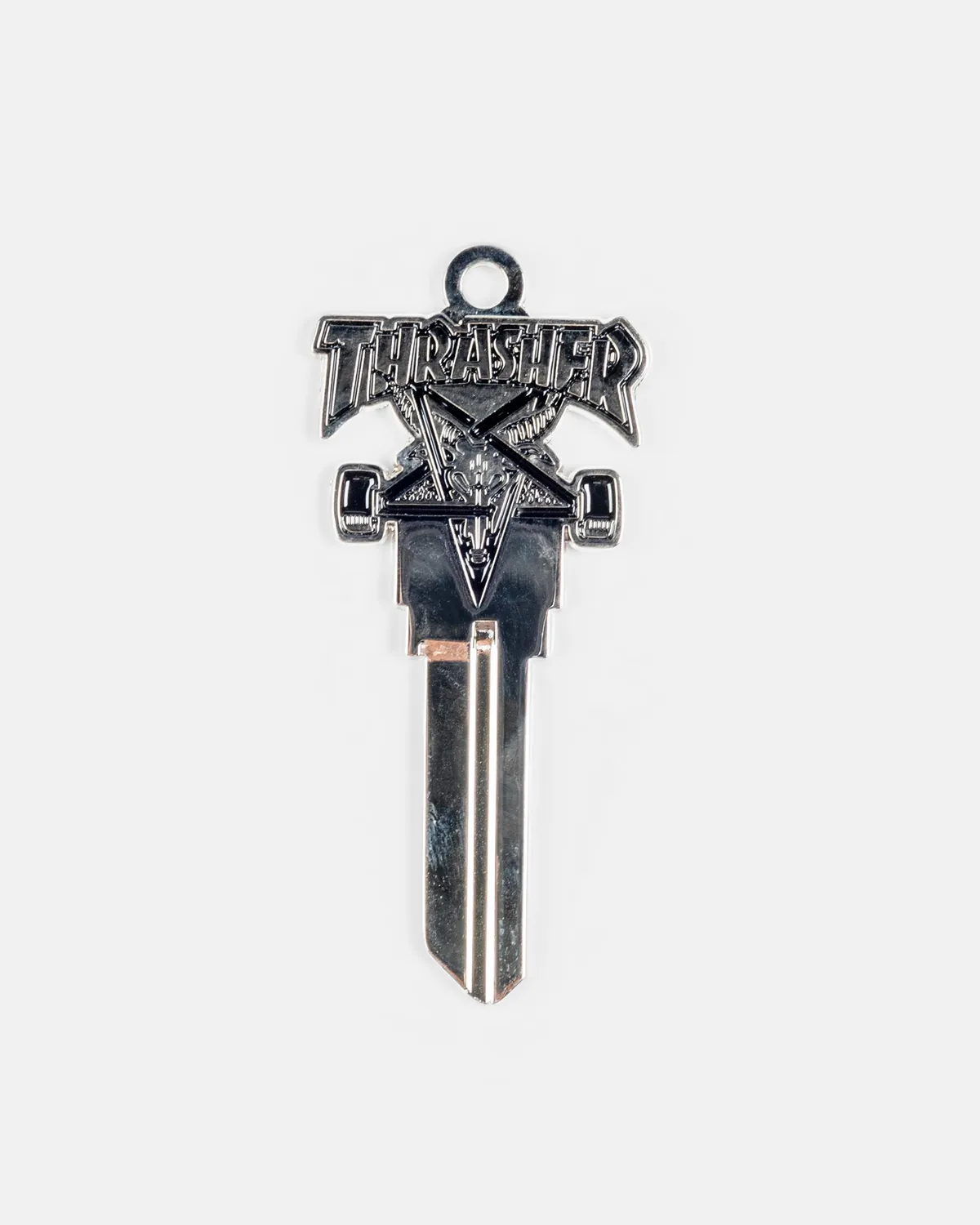 Thrasher Skategoat Key nøkkel blank til lås