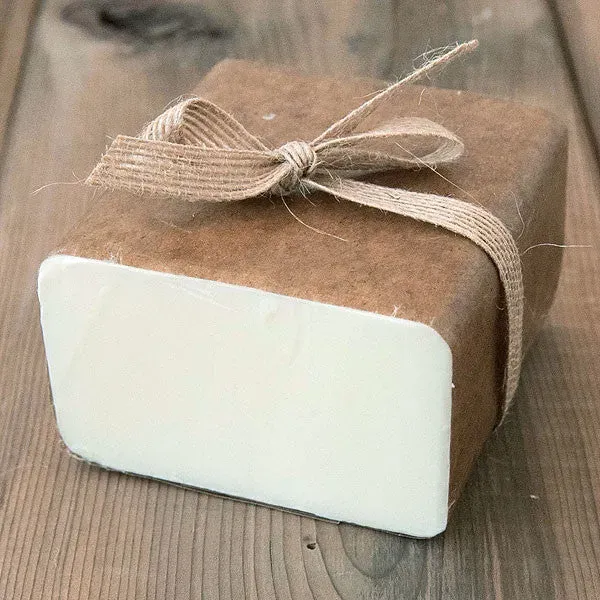 Stampington Goat's Milk Soap Base såpebase 1 lb geitemelk