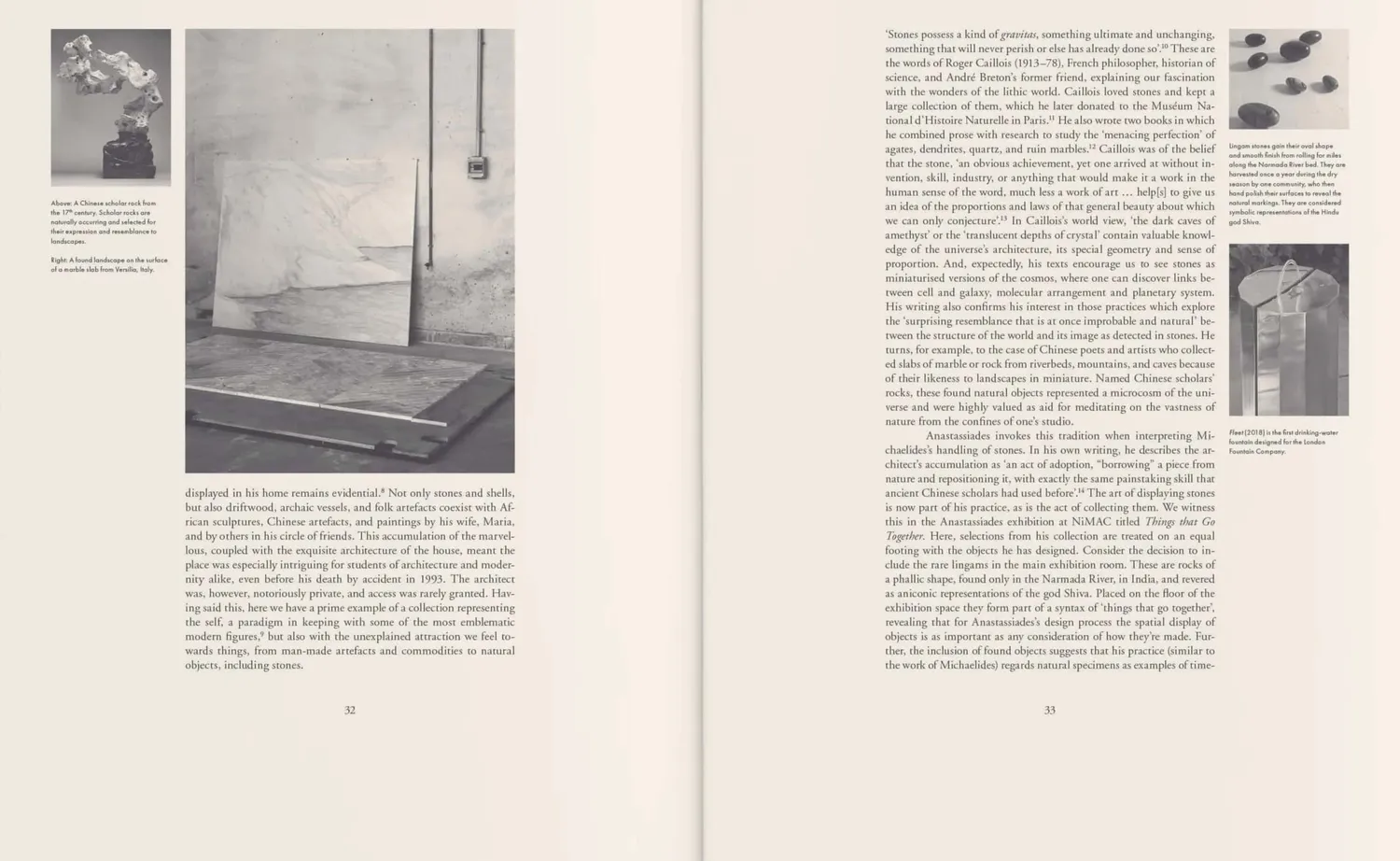 Apartamento Things that Go Together bok Anastassiades
