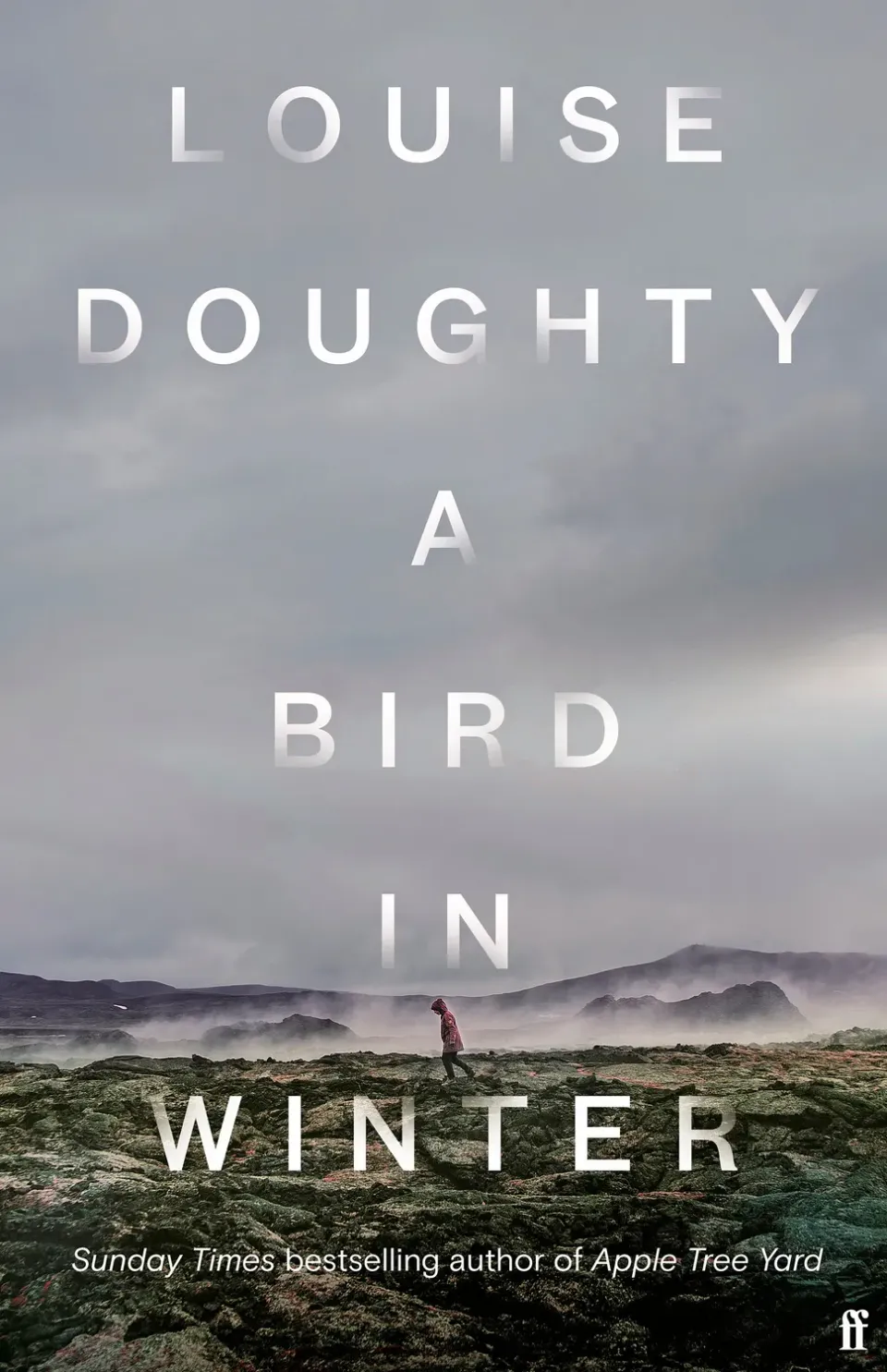 RadioTimes A Bird in Winter roman spenning