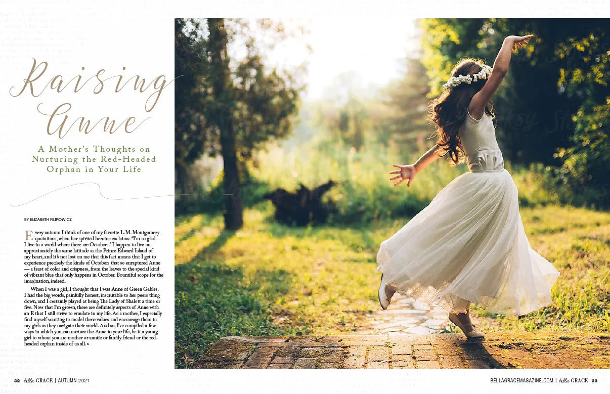 Stampington Bella Grace Issue 29 nedlasting høst