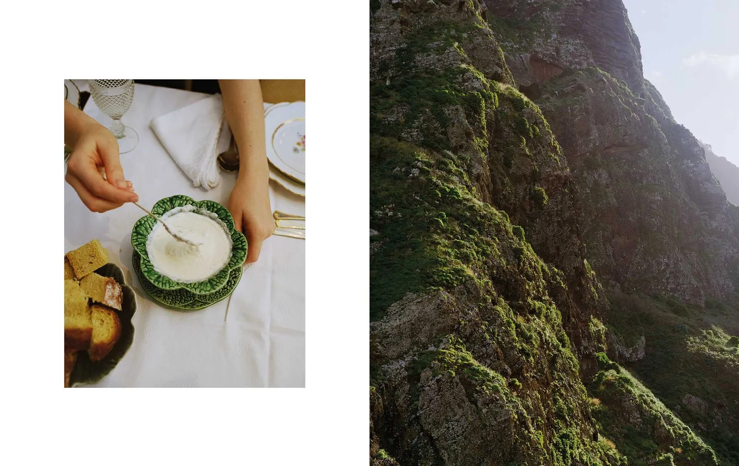 Apartamento Madeira Recipes kokebok – Wanderings