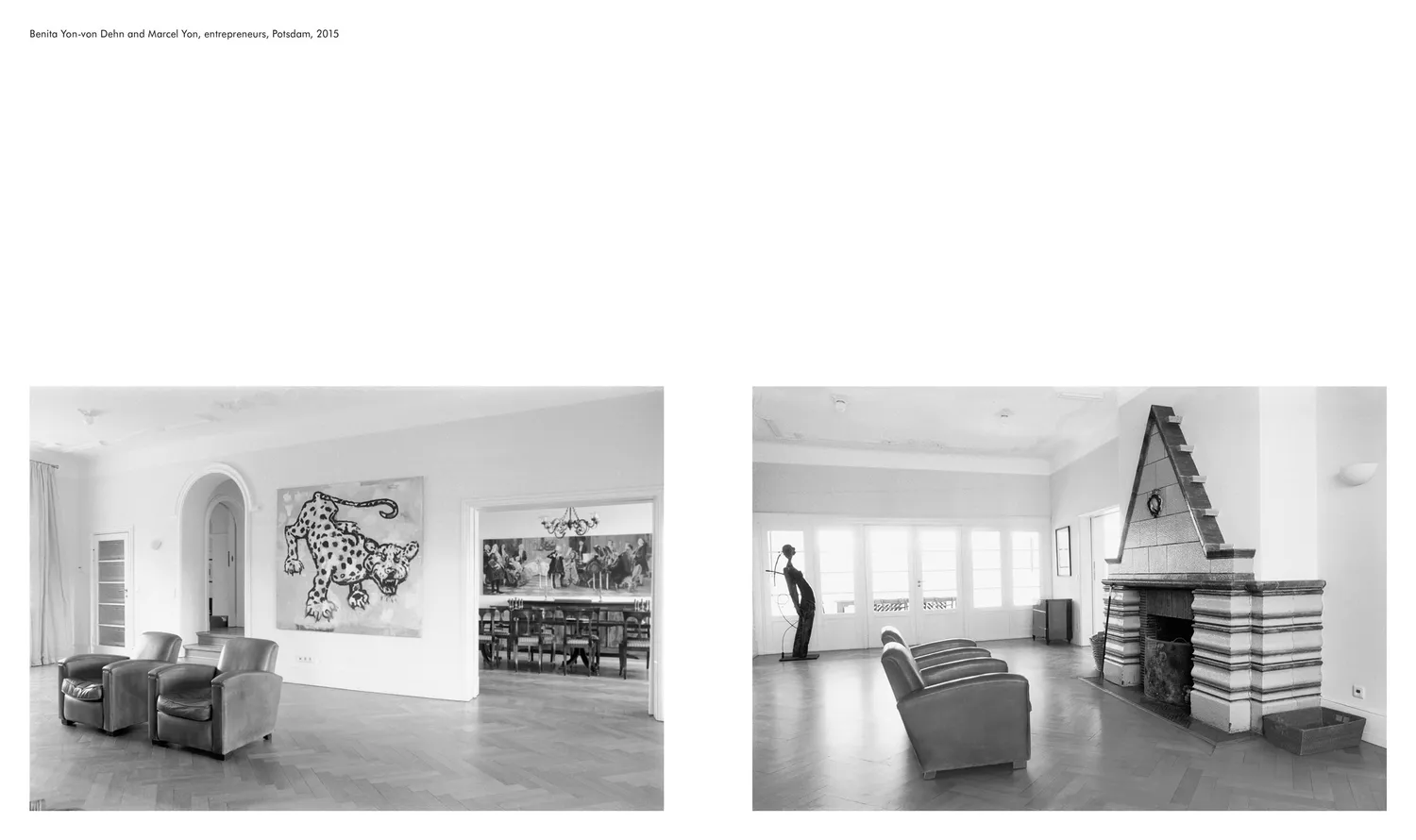 Apartamento Berlin Living Rooms bok Nabokov