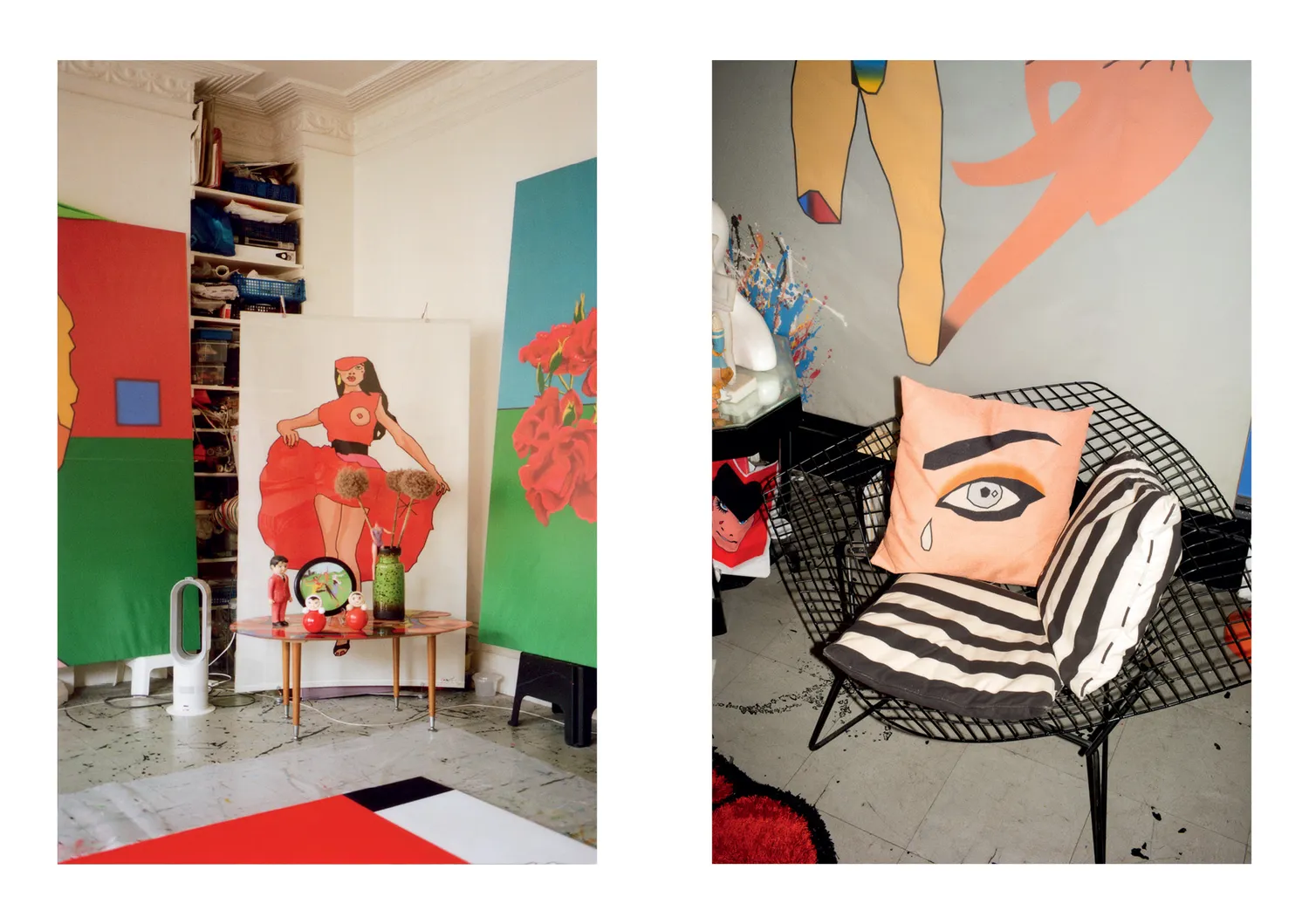Apartamento Magazine Issue #21 blad