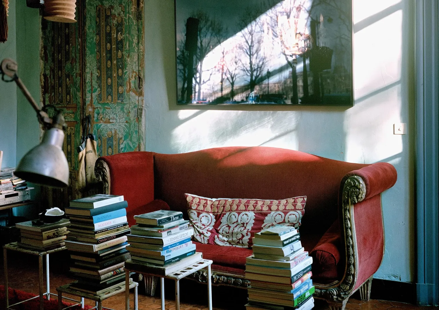 Apartamento Issue 11 magasin – engelsk utgave