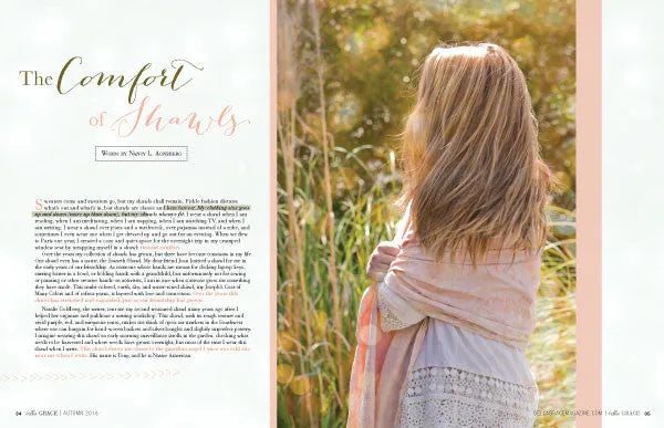 Stampington The Cozy Issue Volume 1 blad PDF hygge