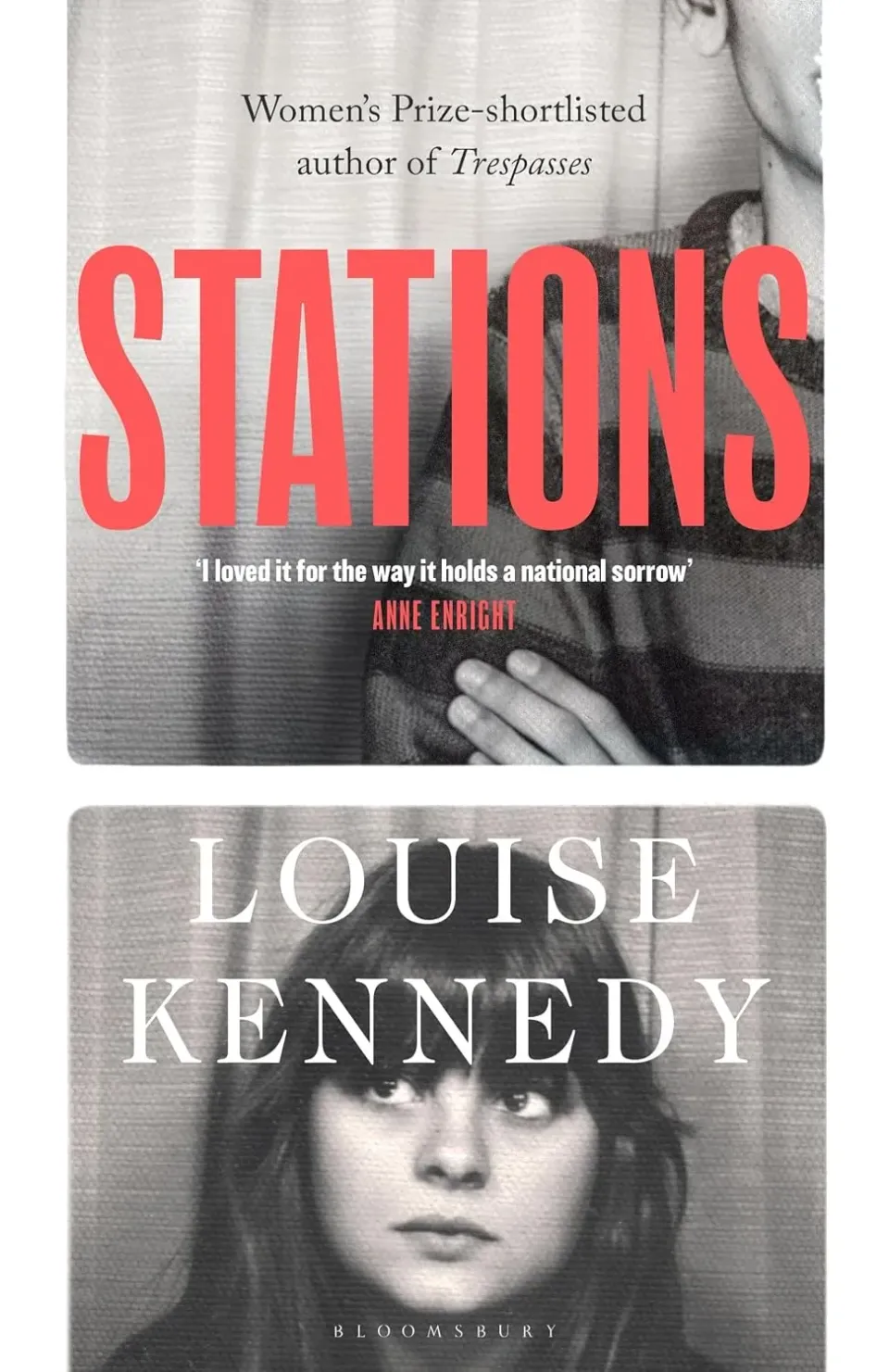RadioTimes Stations blad om vennskap