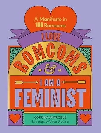RadioTimes I Love Romcoms and I am a Feminist bok
