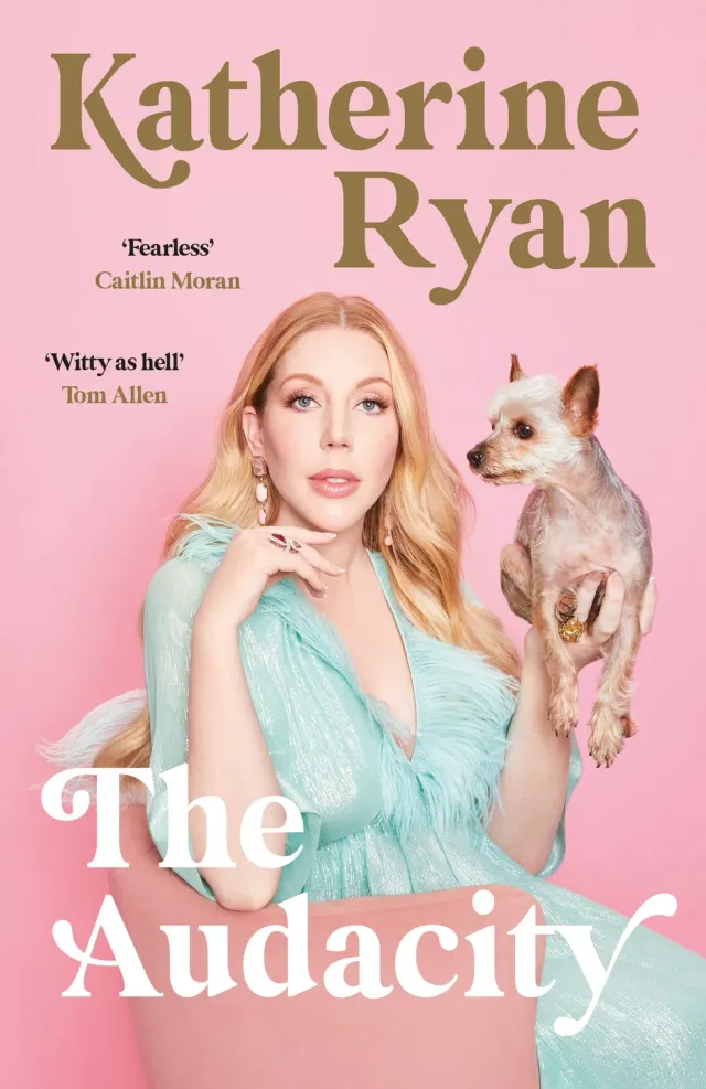 RadioTimes The Audacity blad komedie