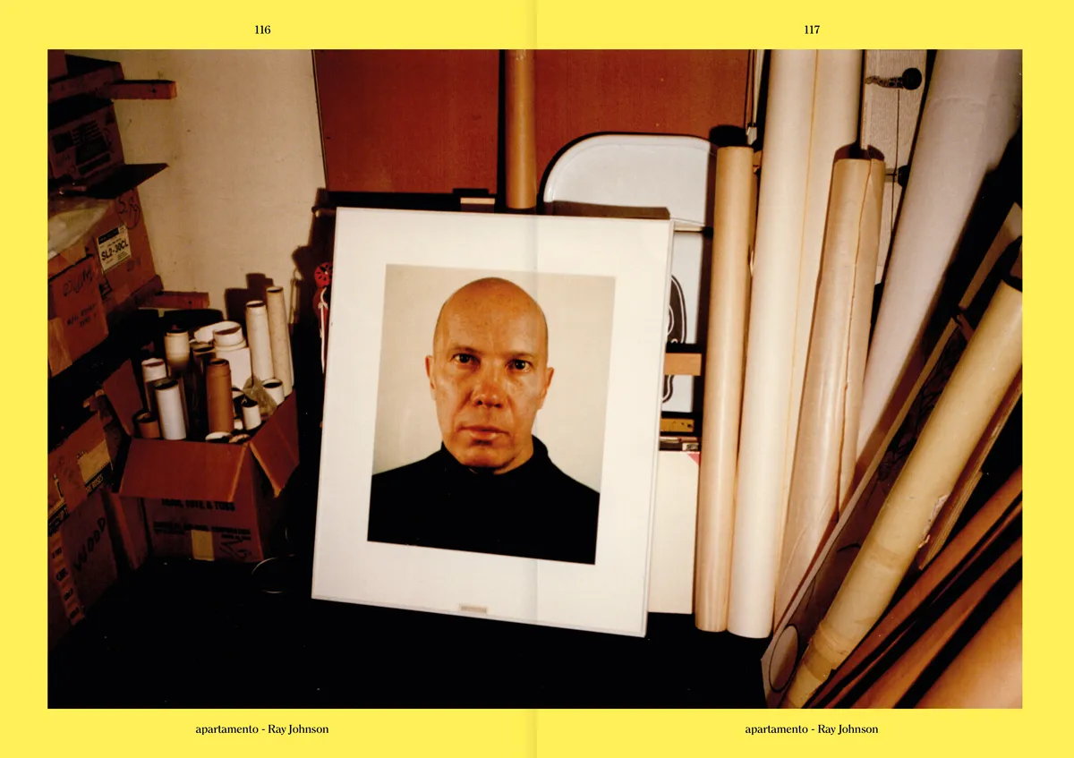 Apartamento Issue 25 magasin – engelsk utgave